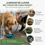 Botella Portatil 4 en 1